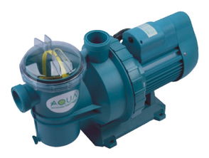 AS型爱克水泵 循环水泵